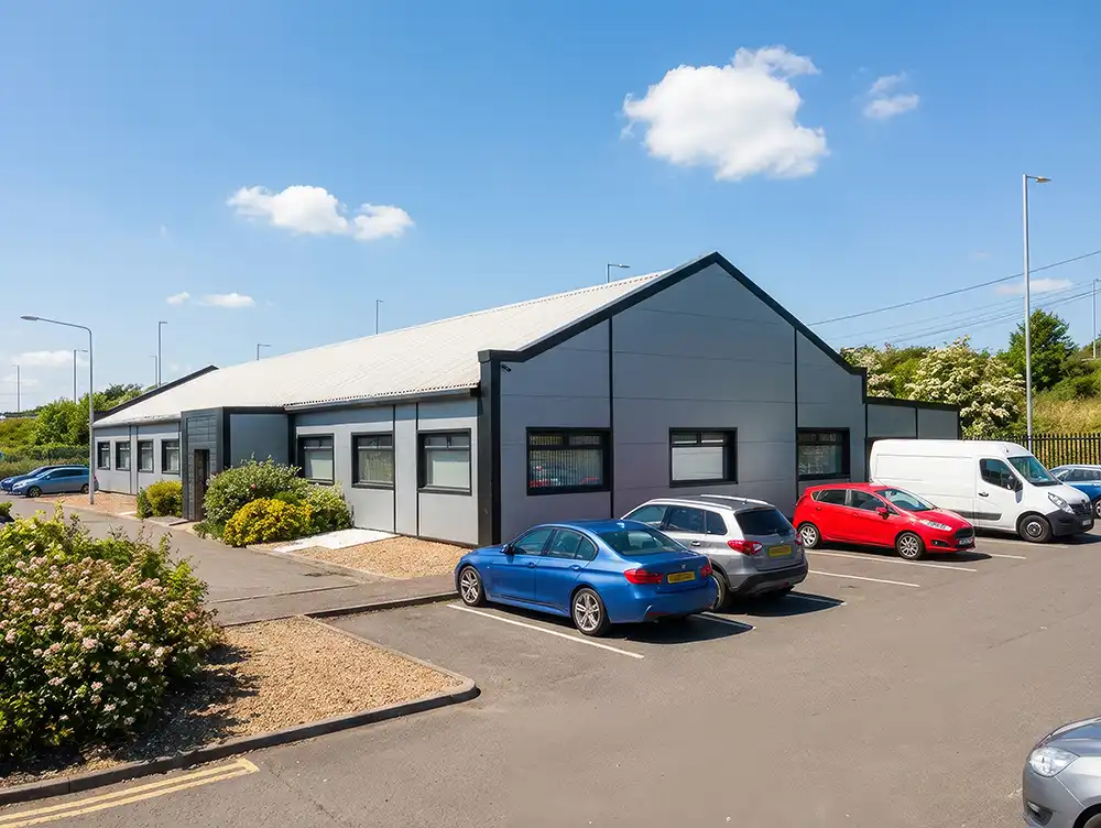 Active Group in Glasgow