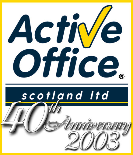 Active Group celebrated 40 years of business