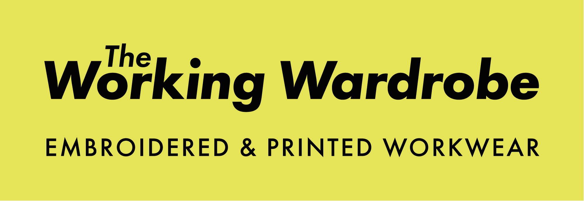 Active Group acquires The Working Wardrobe, Kilmaurs, Ayrshire