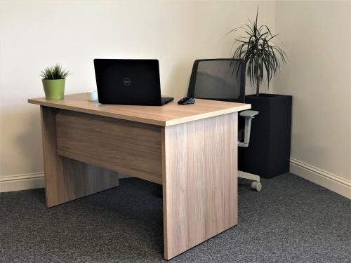 Ashford Office Desk