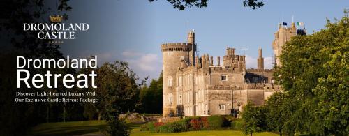 Dromoland Castle Gift Card