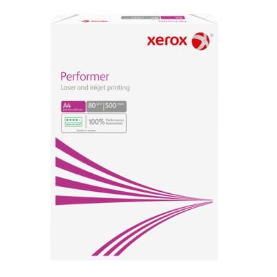 Xerox  Performer 80gsm A3