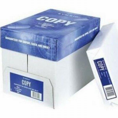 Symbio Copy White Copier A4 210x297mm Pack of 5 Reams 2500 Sheets