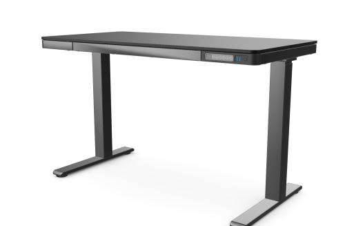 AV8 EPIC height adjustable desk dual motor