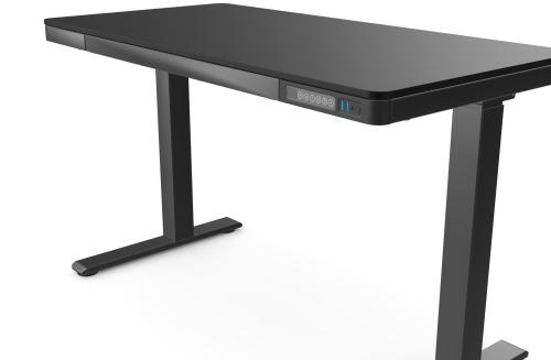 AV8-EPIC Height Adjustable Desk with Memory Control Pad