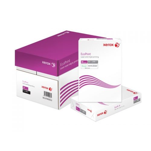 Xerox Digital FSC Certified Colorlok A4 210x297mm Paper White 003R94715 Pack 500 Sheets