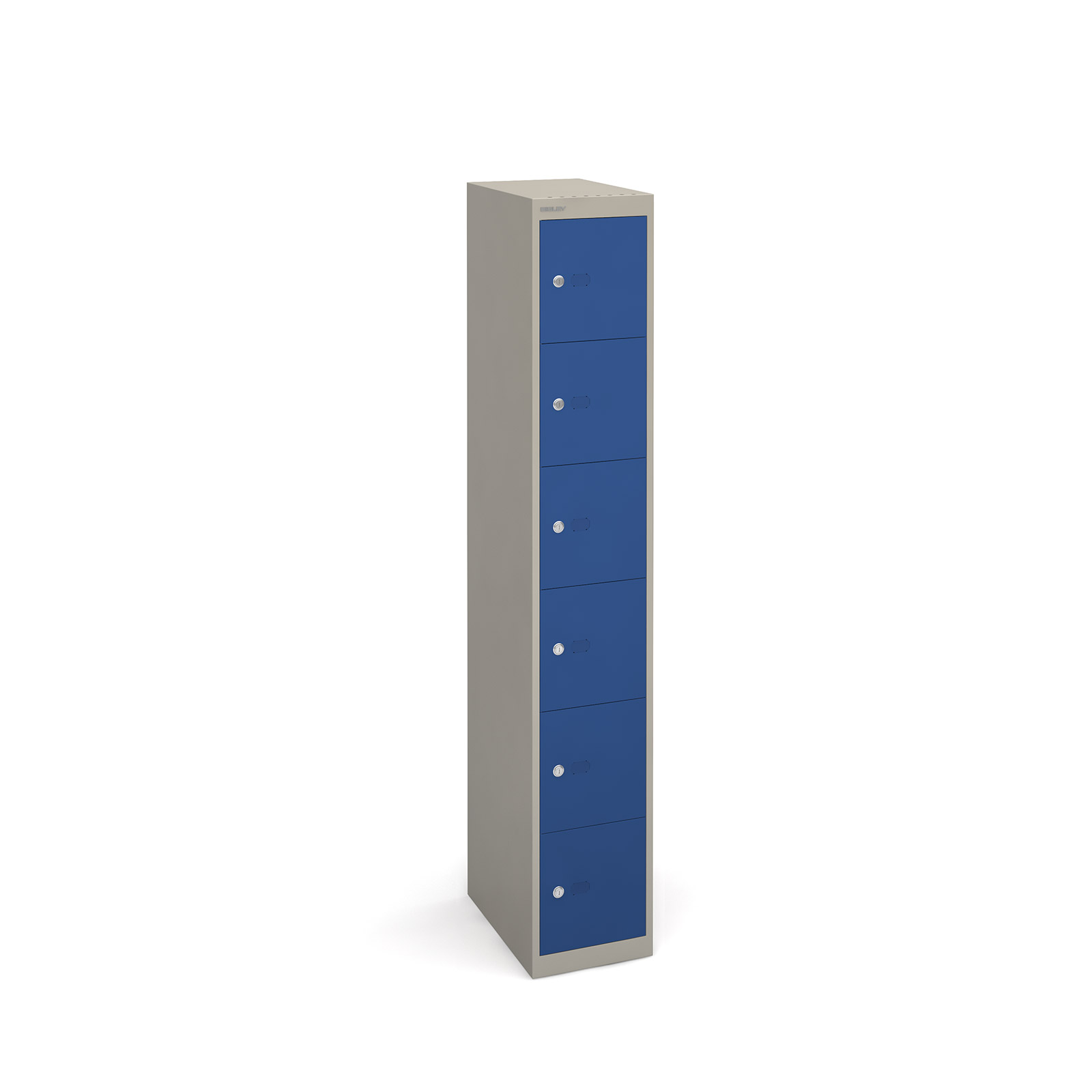 Lockers