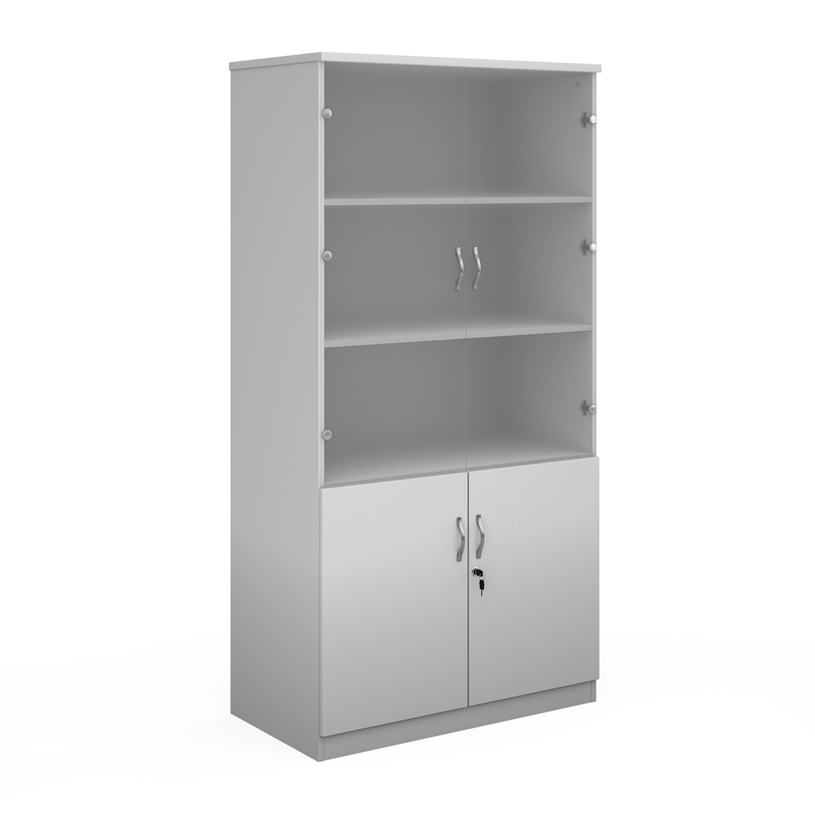 Bookcases With Storage