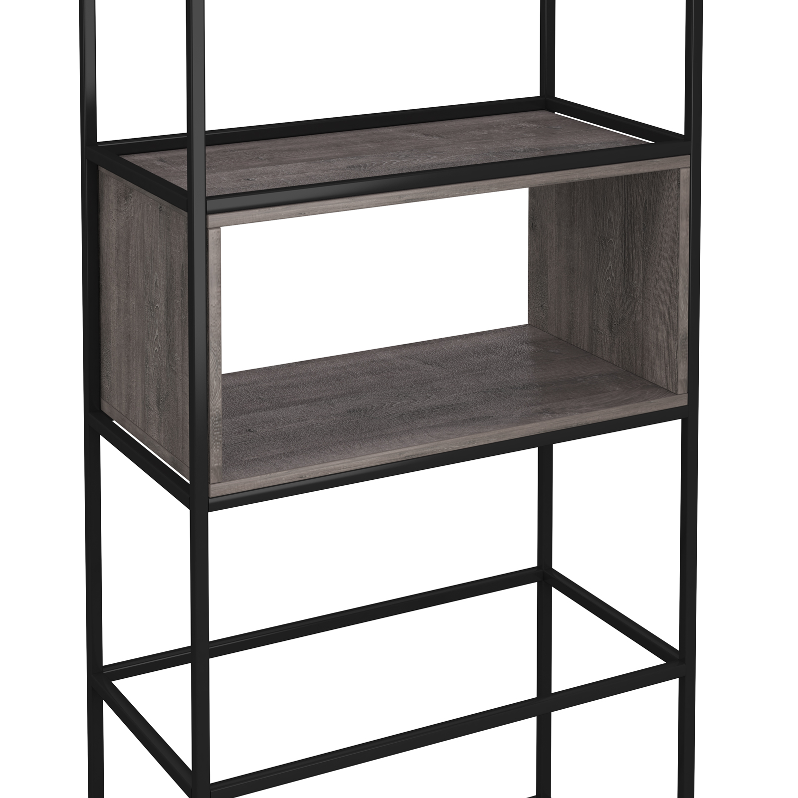 Modular Storage Systems