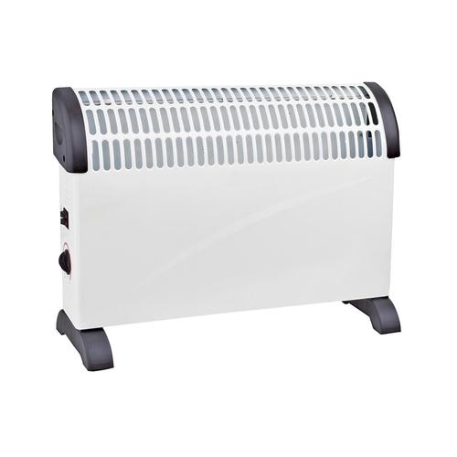 Heaters