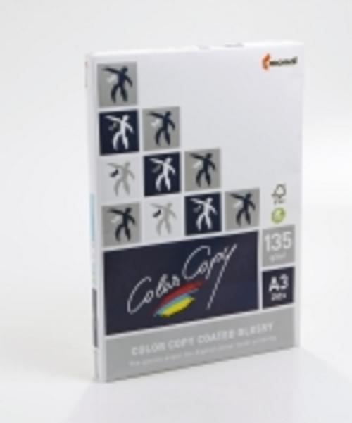 COLOR COPY A3 GLOSS WHT FSC4 135GM 250S
