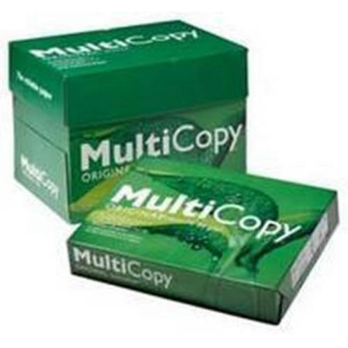 Multicopy A4 100g Copier Paper ream