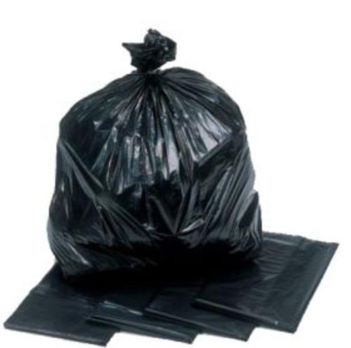 IDEAL HEAVY DUTY BLACK REFUSE SACKS PK200