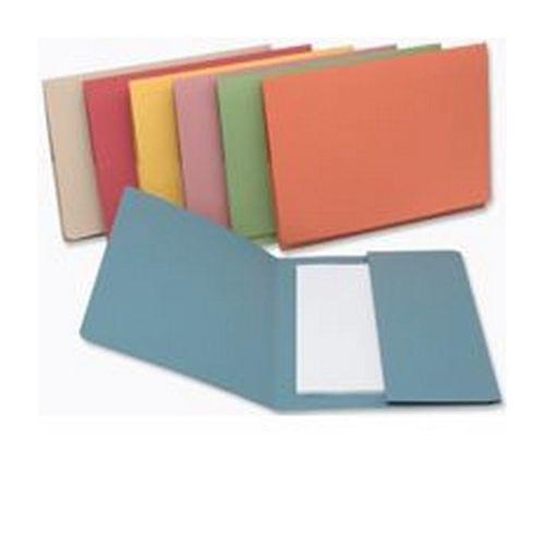 GUILDHALL HEAVY WEIGHT LEGAL POCKET WALLET GREEN