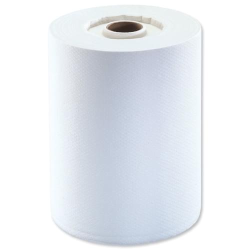 LOTUS SERIES 3000 HAND TOWEL WHITE 2PLY CASE OF 6 152M