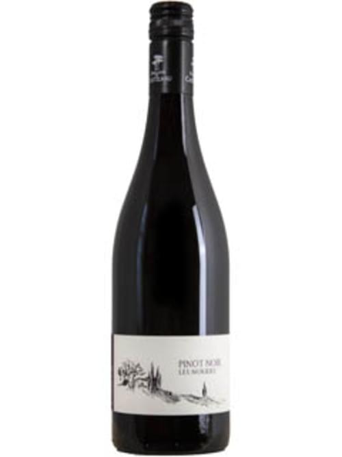 2013 LES MURIERS PINOT NOIR, DOMAINE DE CASTELNAU, IGP PAYS D'OC