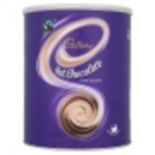 Cadbury Chocolate Break Fairtrade Hot Chocolate Powder 70 Servings 2Kg Ref A00669