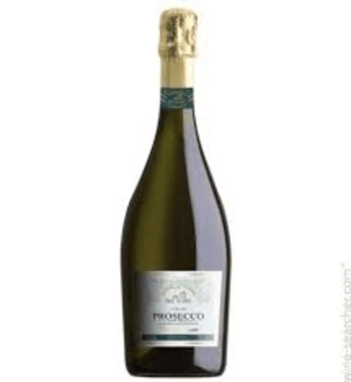 N.V. DEA DEL MARE PROSECCO, EXTRA DRY