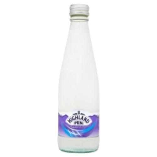 Highland Spring Still Spring Water 330ml