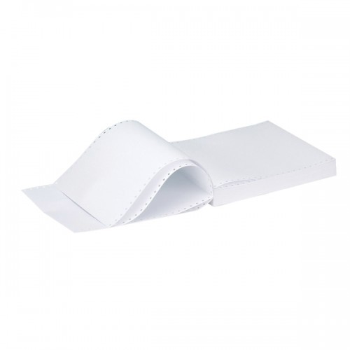 Listing Paper 11 x 9.5 3 Part Colour Band Box 700