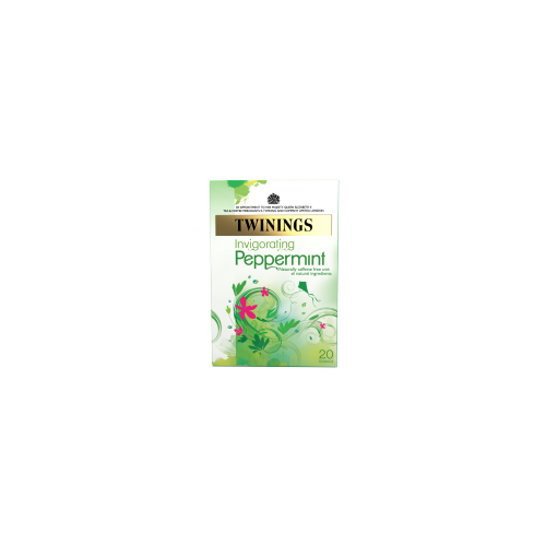 Twinings Infusion Tea Bags Peppermint