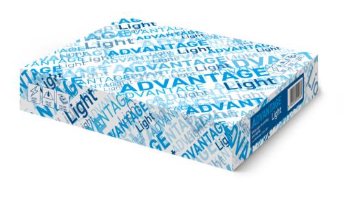 Advantage Light FSC A3  White Paper Ream  Pk 500 sheets