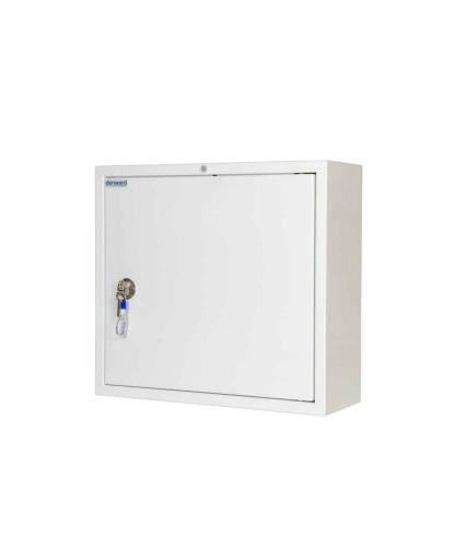 Controlled Medicine Cupboard 520 X 570 X 200mm
