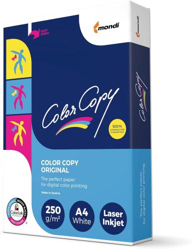 Color Copy A4 250gm