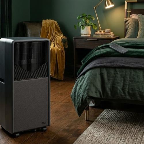 Ell Como 9000 BTU Portable Air Conditioner (STOCK ARRIVING SOON)