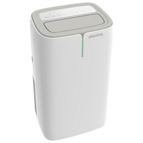 ***SOLD OUT***EcoSilent12W electriQ 12000 BTU WIFI Quiet Portable