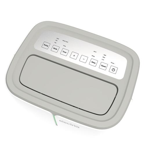 ECOSILENT10W