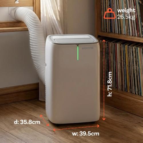 ECOSILENT10W