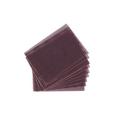 GRIDDLE SCREEN 14X10CM X10