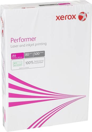 Xerox Performer A4 Paper White 80gsm (Pack of 2500) 003R90649