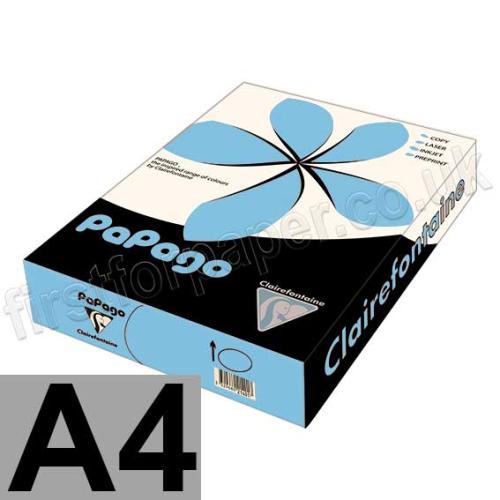Papago Mediterranean Blue A4 80g Box 2500