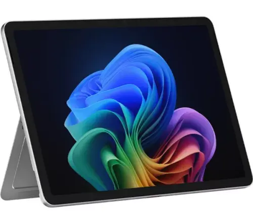 Microsoft Surface Pro 11 Copilot+ Snapdragon 16GB/512GB SSD 13 W11P Platinum