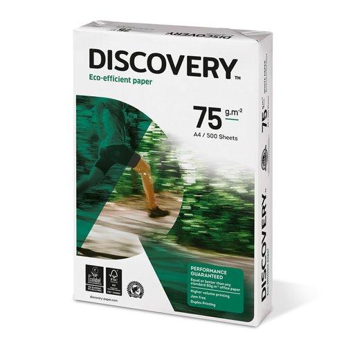 Discovery A4 75gsm