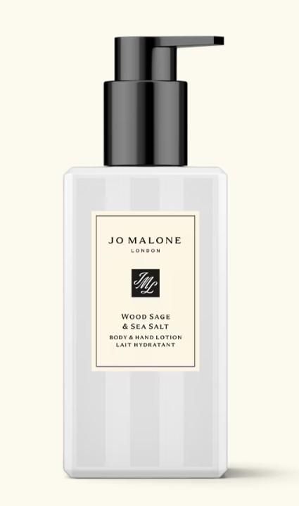 Jo Malone Wood Sage & Sea Salt Body & Hand Lotion 250ml