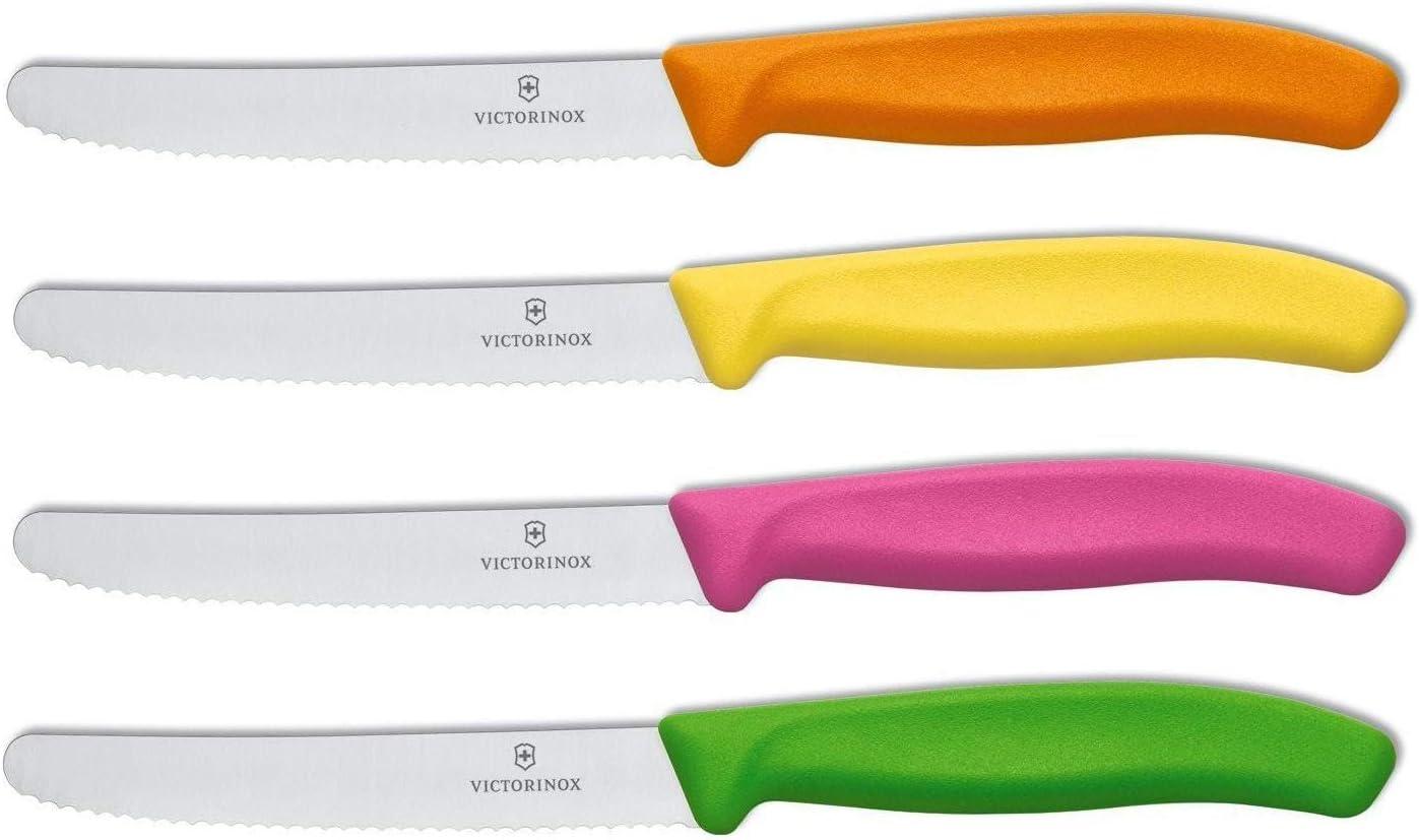 Victorinox Tomato knife colour set