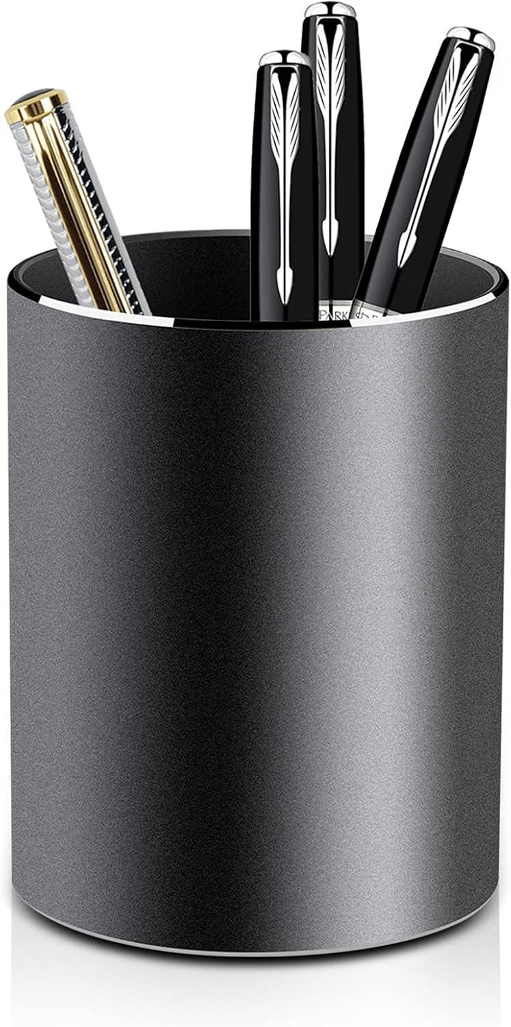 VAYDEER  Durable Metal Pen holder