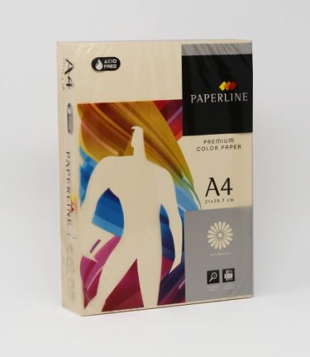 Paperline A4 80gsm Ivory