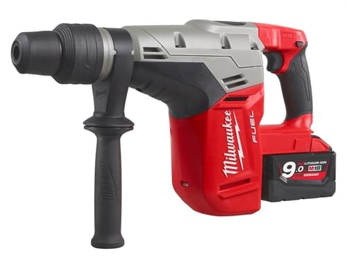 M18 CHM-902C FUEL