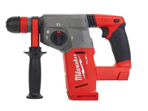 M18CHX-0 18V FUEL