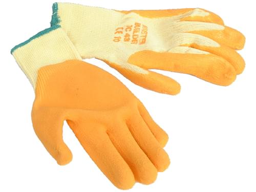 TGL430 Mens Builder Gloves