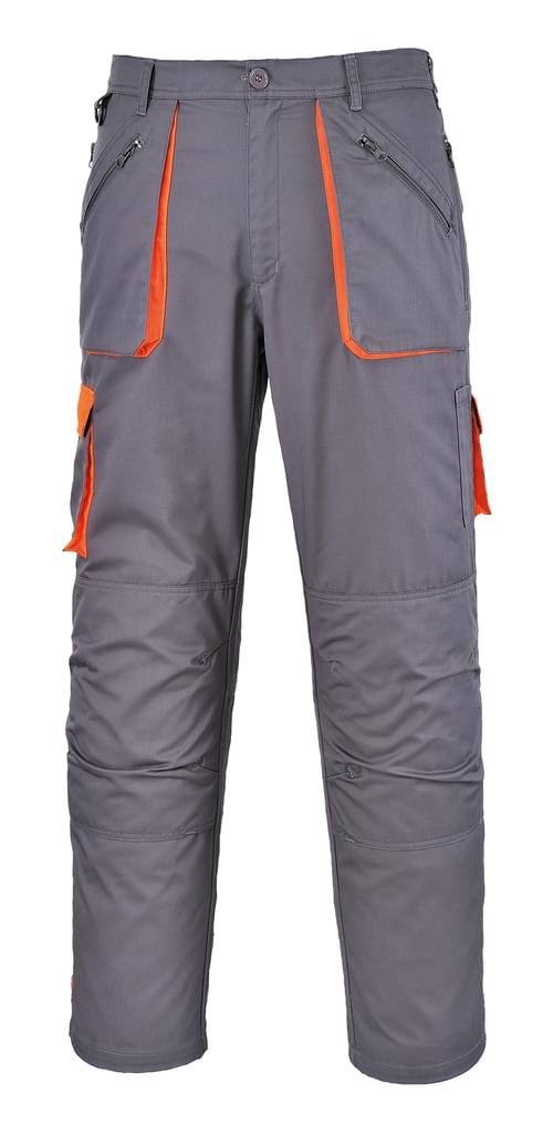 Portwest Texo Action Trouser Grey XXXL - TX87