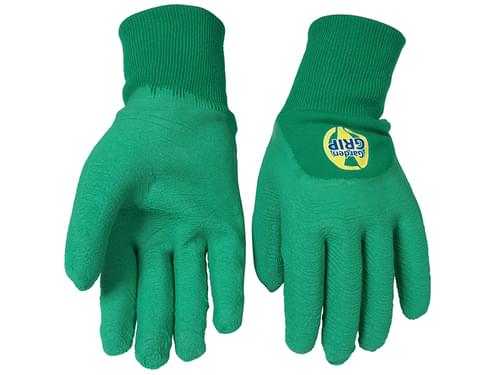 Garden Grip Gloves - Small / Medium