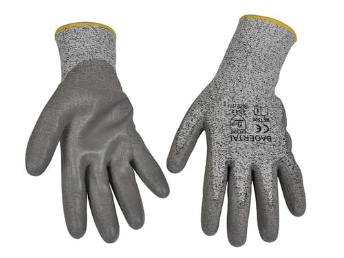 Cut Resistant Gloves