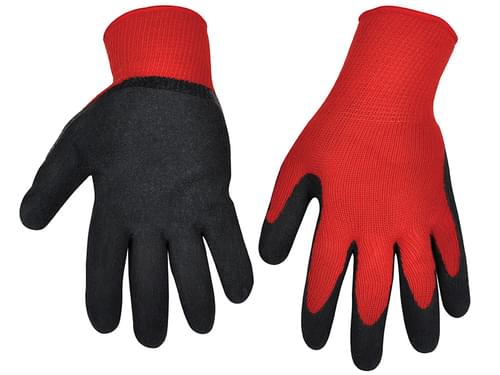 Premium Builder's Grip Gloves Large / Extra Large