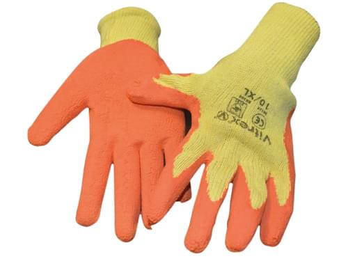Builders Grip Glove