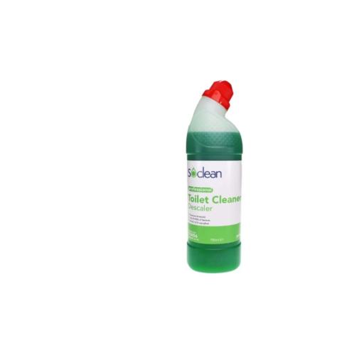 TMH H11 Liquid Toilet Cleaner & Descaler